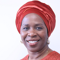 Arinola Edeh