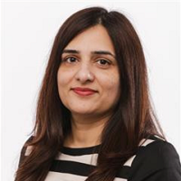 Asfa Sohail