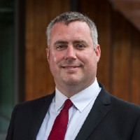 Christopher Atherton