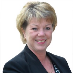 Claire Boliver