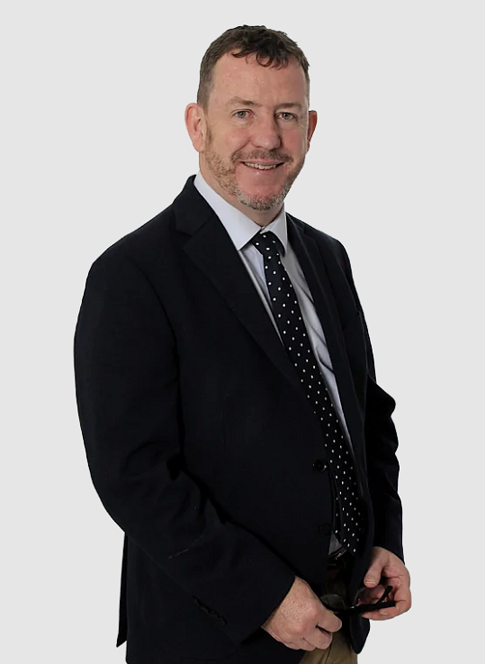 Danny Pearson