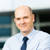 Edward Senior