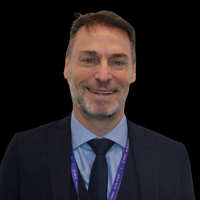 Gavin Hughes