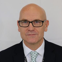Geoff Osborne
