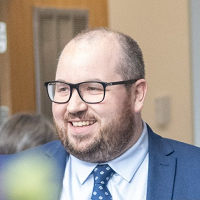 Geraint Williams