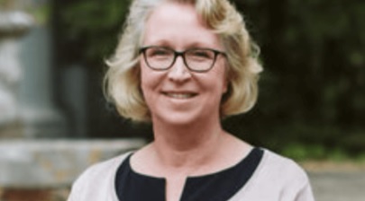 Gillian May