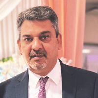 Hassan Rizvi