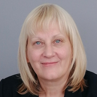 Jackie Galbraith