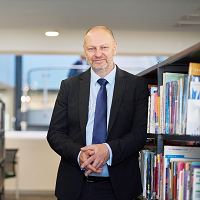 Jamie Purser