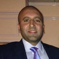 Jaspal Dhaliwal