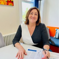 Jo-Terry Marchant