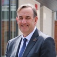 John Revill
