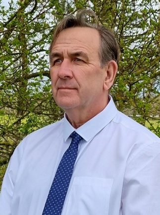 John Revill