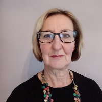 Jude Farrell