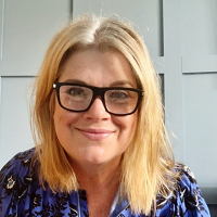 Kathryn Baker
