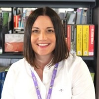 Kathryn Brindley-Edwards