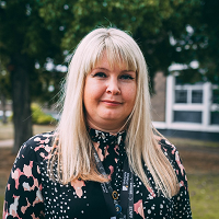 Kerry Payne