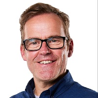 Kevin O’Hare