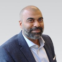 Kishan Pithia