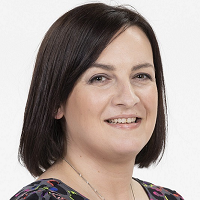 Lisa Hoseason