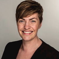 Louise Fall