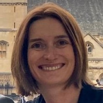 Lucinda Sanders