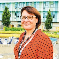 Marian Curran
