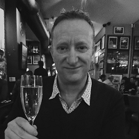 Mark Gibson