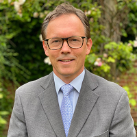 Mark Henderson