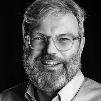 Martin Raby