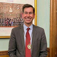 Matt Lamb