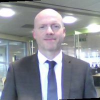 Michael Burke
