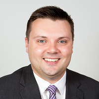 Nick Clark