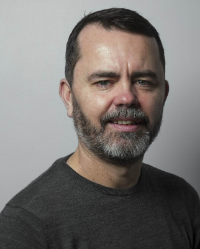 Nick Fenn