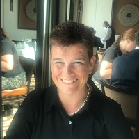 Nicola Dartnell