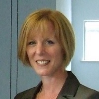 Nicola Gamlin