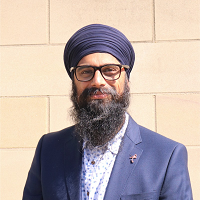 Palvinder Singh