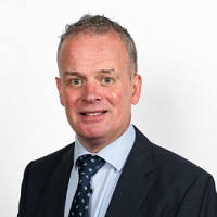 Paul McHenry