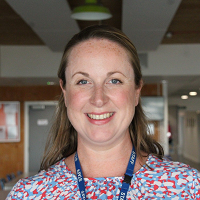 Rebecca Cramer
