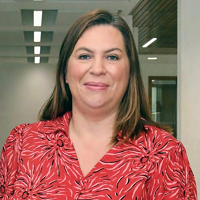 Rebecca Gater