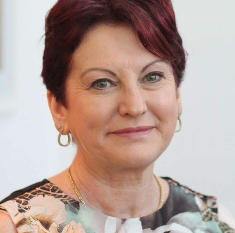 Ros Parker