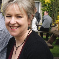 Sally Alexander