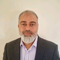 Shabir Ismail