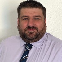 Simon Ashton