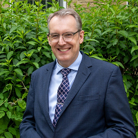 Simon Lett