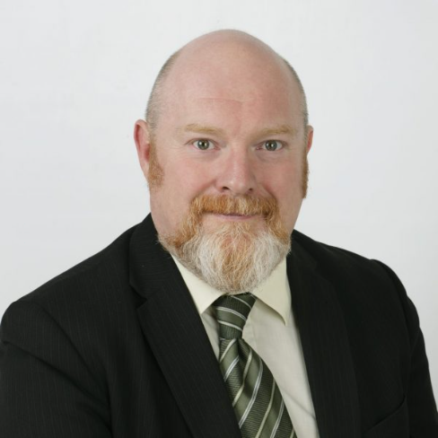 Stephen Jeffery