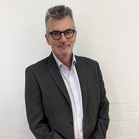 Stuart Wesselby