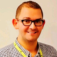 Tom Dillon