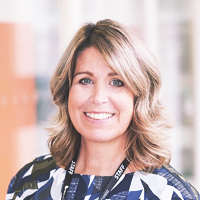 Vicky Marks