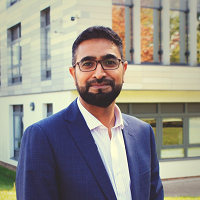 Yaseen Akhtar
